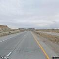 Eastbound I-80 closed near mile marker 118