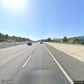 Reckless Mustang reported on I-15 in Temecula