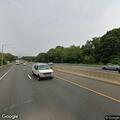 Erratic truck reported on I-95 southbound