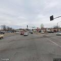Person having breathing problems and difficulty speaking