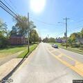 Low wire over Main Street poses safety hazard