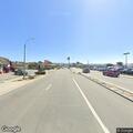 Water leak reported near school in Seaside