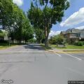 Abandoned vehicle reported at street corner