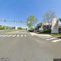 Injury crash at Spring Mall Road and Frontier Drive