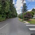 Traffic stop on Evergreen Point Road