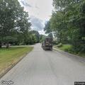 Person leaves area near Lockwood Drive