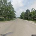 Vehicle in ditch at Oakwood and Ridge with diabetic concern