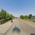 Traffic stop on black Ram in Richmond