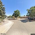 Dumpster fire at apartment complex in Aurora