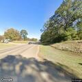 Traffic stop on white Toyota Highlander