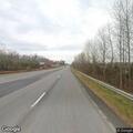 Vehicle crash on NC 280 in Mills River