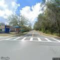 Person experiencing medical emergency at Elm Street and North Dean Road