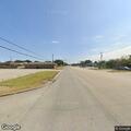 Traffic stop at 6th Street and Magnolia Avenue