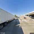 Motorcycle crash on Beltway 8 at Hammerly Boulevard