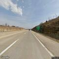 Vehicle crash on eastbound US 54 near US 63