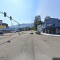 Report of vehicle crash near Bendigo and North Bend Way