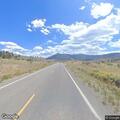 Traffic stop on CO-149 west of Creede