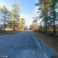 Wildlife call near Pequawket Trail and Job Road