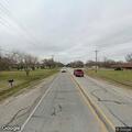 Reckless gray SUV reported on West San Antonio Street