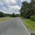 Two-vehicle crash on Monacan Trail Road
