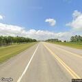 Person giving birth on Highway 52 near Kenmare