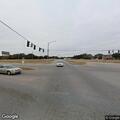 Male found down in car at intersection in Mobile