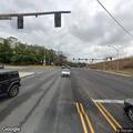 Water rescue on Buford Hwy Connector near Peachtree