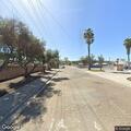Person with traumatic injuries at Escondido street