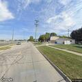 Malfunctioning traffic light on Klein Road