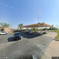 Injury crash at Shell station on West State Road 32