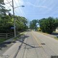 Hit-and-run crash involving two vehicles in Sayville