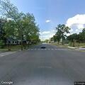 Traffic stop on gray Chevy Tahoe in Bessemer