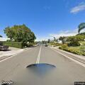 Hit-and-run sideswipe on Akaula Street