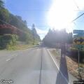 Traffic stop on Woods Creek Road near Ingraham