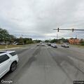 Crash with people exiting vehicle on US 17