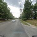 Traffic stop on Chatham Road in Leland Grove