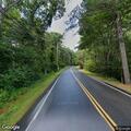 Report of erratic blue SUV on East Foxboro Street