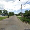 Tow requested after crash on Davenport Avenue