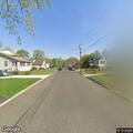 Fire in semi-detached homes on Hamilton Avenue