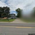 Report of unknown person knocking on door