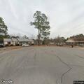 Loud music complaint in parking lot
