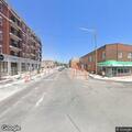 Road closed near railroad work in Berwyn