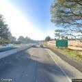 Two-car crash on Highway 1 near Soquel