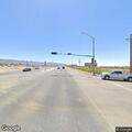 Single-vehicle rollover crash on US 54