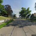 Complaint about man selling water filters door to door