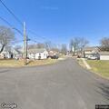 Gas company requested for hazard on Glenn Avenue