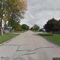 Traffic stop involving white Chrysler near Debra and Belby Rd