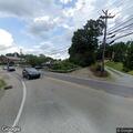 Single-vehicle crash at South Park and Drake roads