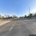 Injury crash at Academy Avenue and North Maize Road