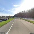 Two-vehicle crash on South John B. Dennis Highway